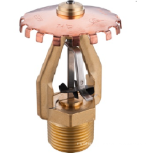 Extended Coverage Upright Sprinkler